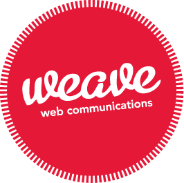 Weave Content Strategy and Design