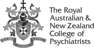 Royal Australian and New Zealand College of Psychiatrists