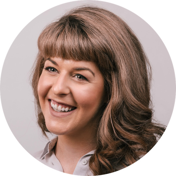 Headshot of Emma Kelson